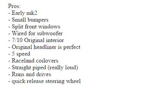 Illustration for article titled Would You Drive This $500 Car 1000 Miles?